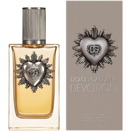 DOLCE&GABBANA Devotion - Eau de Parfum für Herren 8054754401059 DOLCE&GABBANA Devotion - Eau de Parfum für Herren 8054754401059
